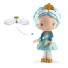 DJECO Tinyly figuur “Grace & Stella”