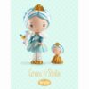 DJECO Tinyly figuur “Grace & Stella”