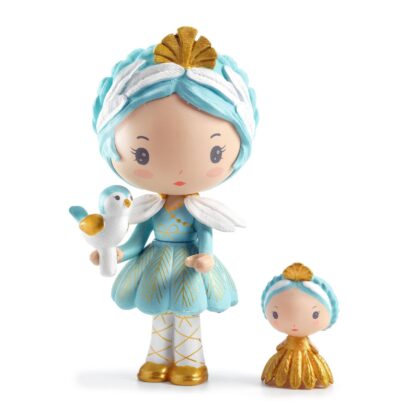 DJECO Tinyly figuur “Grace & Stella”