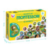 Montessori magnetikomplekt "Loomapered farmis"