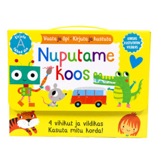 Nuputame koos