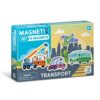 Magnetid "Transport" 15 tk