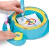 Paint Pop Spin and Create Paint Set