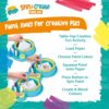 Paint Pop Spin and Create Paint Set