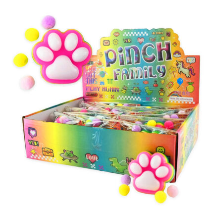 Väike squishy "Käpp"