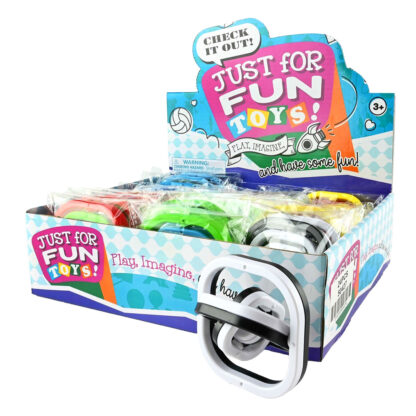 Spinner "Flip"