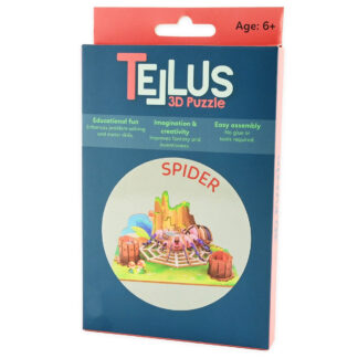 3D pilt "Ämblik"