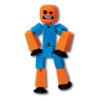 StikBot komplekt "Crazy Faces"