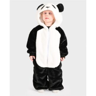Panda kostüüm