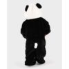 Panda kostüüm