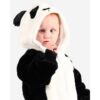 Panda kostüüm