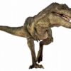 Taskulamp-projektor "Dinosaurused