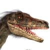 Taskulamp-projektor "Dinosaurused