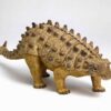Taskulamp-projektor "Dinosaurused