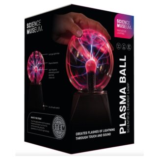 Plasmapall Ø 12 cm