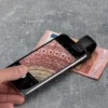 Telefoni mikroskoop