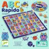 DJECO Lauamäng "Kiire ABC"