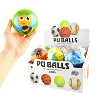 Pehme pall