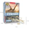 Väljakaevamiskomplekt "Pterosaurus"