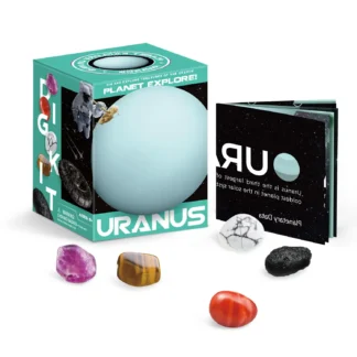 Väljakaevamiskomplekt "Uraan"