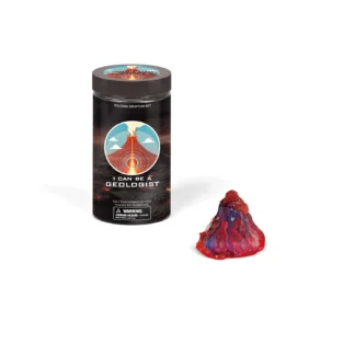 Komplekt "Ma saan olla geoloog"