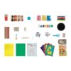 Paper Craft meisterdamiskomplekt