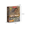 Väljakaevamiskomplekt "Smilodon"