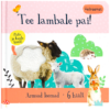 Raamat "Tee lambale pai! Paita ja kuula häält!"