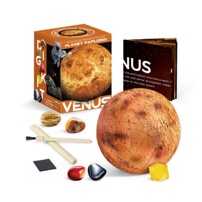 Väljakaevamiskomplekt "Veenus"