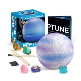 Väljakaevamiskomplekt "Neptuun"
