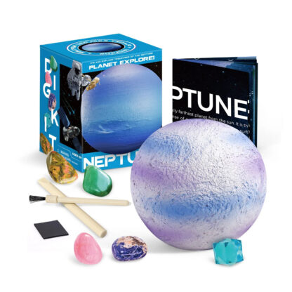 Väljakaevamiskomplekt "Neptuun"
