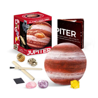 Väljakaevamiskomplekt "Jupiter"