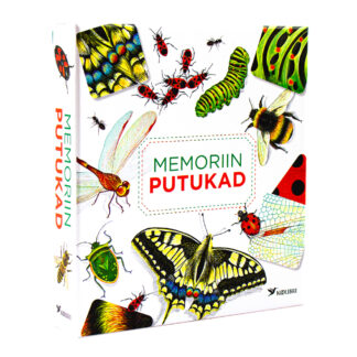 Memoriin "Putukad"