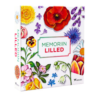 Memoriin "Lilled"