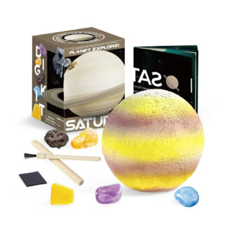 Väljakaevamiskomplekt "Saturn"