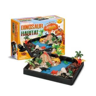 Dinosauruste maailm