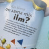 Raamat "Kuidas peatada kliimamuutus?"