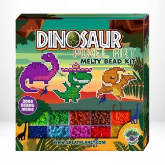 Termomosaiik "Dinosaurused"