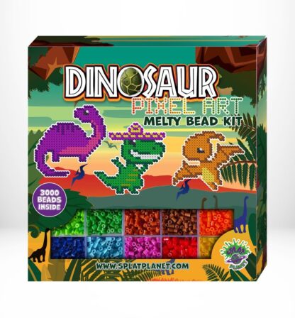 Termomosaiik "Dinosaurused"