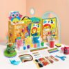 Paper Craft meisterdamiskomplekt