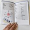 Eesti-vene õppesõnastik; Эстонско-русский учебный словарь.