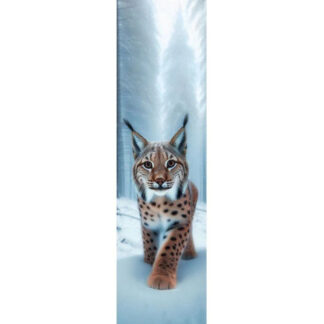 3D järjehoidja "Ilves"