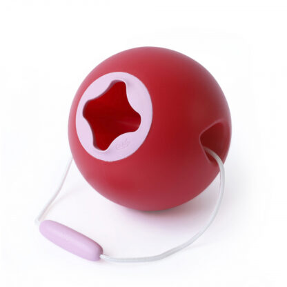 Quut Rannatöörist “Ballo punane”