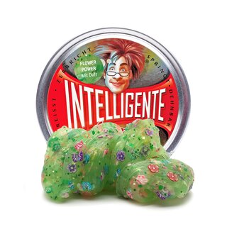 Nutikas Plastiliin "Lille jõud"