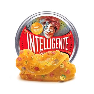 Nutikas plastiliin "Õnnelik"