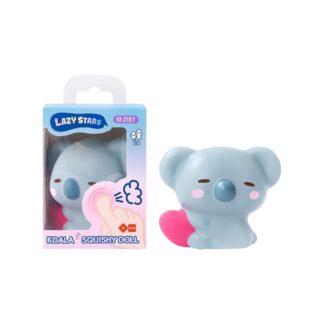 Suur squishy loom "Koaala"