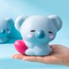 Suur squishy loom "Koaala"