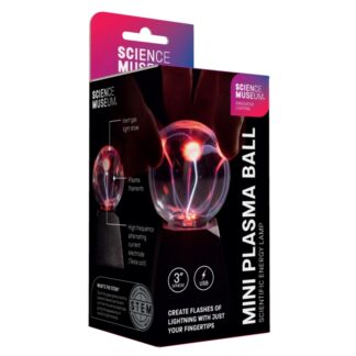 Mini Plasmapall