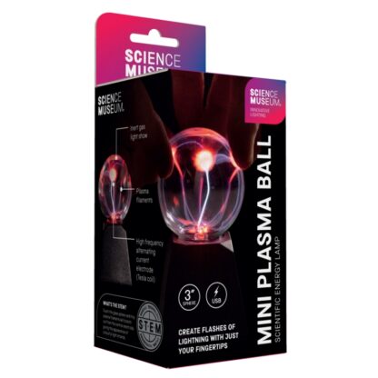 Mini Plasmapall