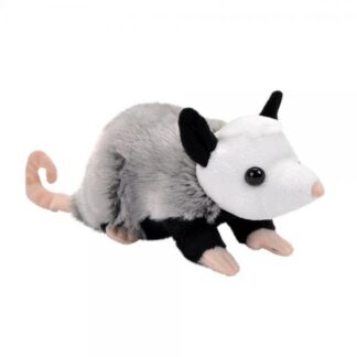 Pehme mänguloom opossum